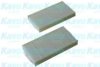 AMC Filter HC-8104 Filter, interior air